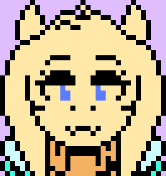 [05b0c1] (I may end up getting rid of Kora and Rainbow with how little I'm using them)