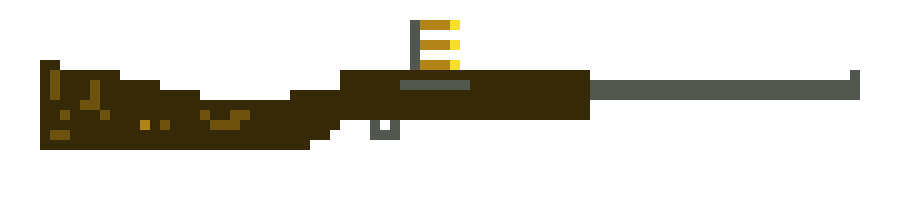 [9664c4] m1 garand 