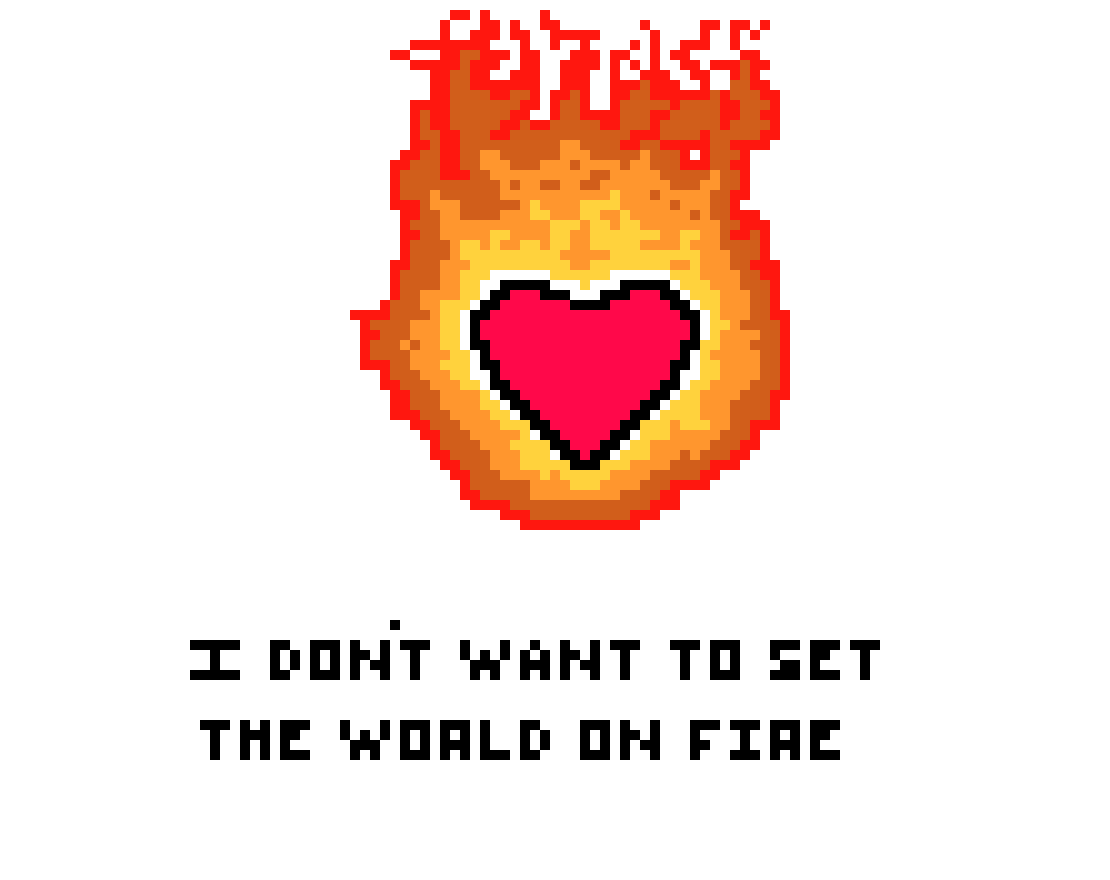 [9664c4] Pixel Art 1