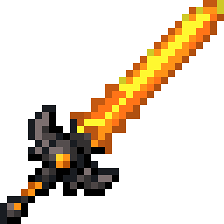 [7a0d25] Orange JJs Sword