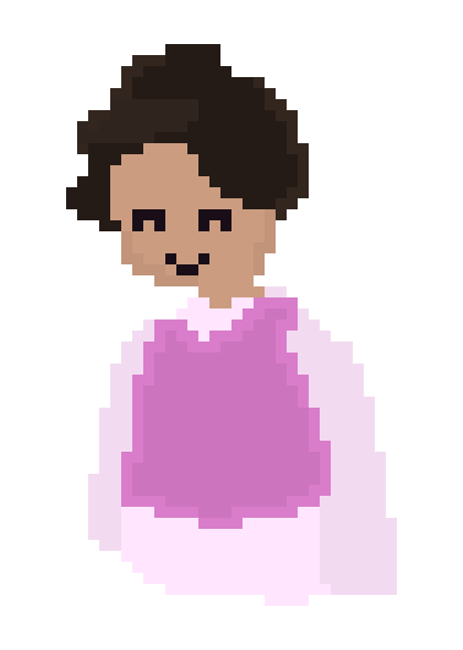 [54e326] lil old grandmaa