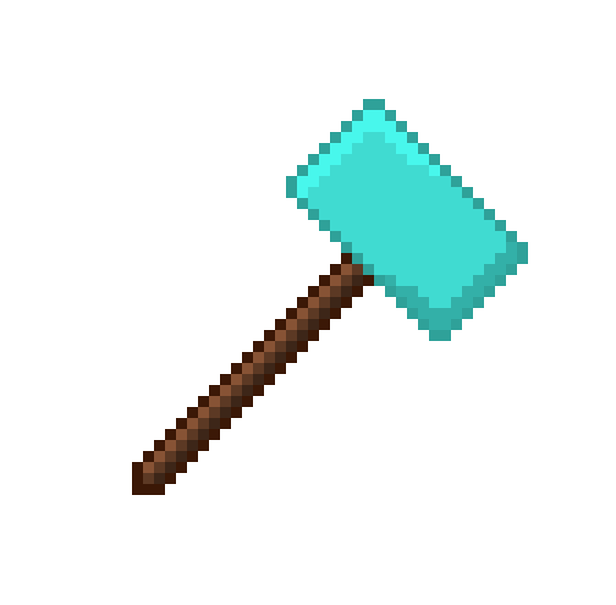 [cd5e04] Hammer