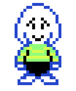 [9664c4] asriel