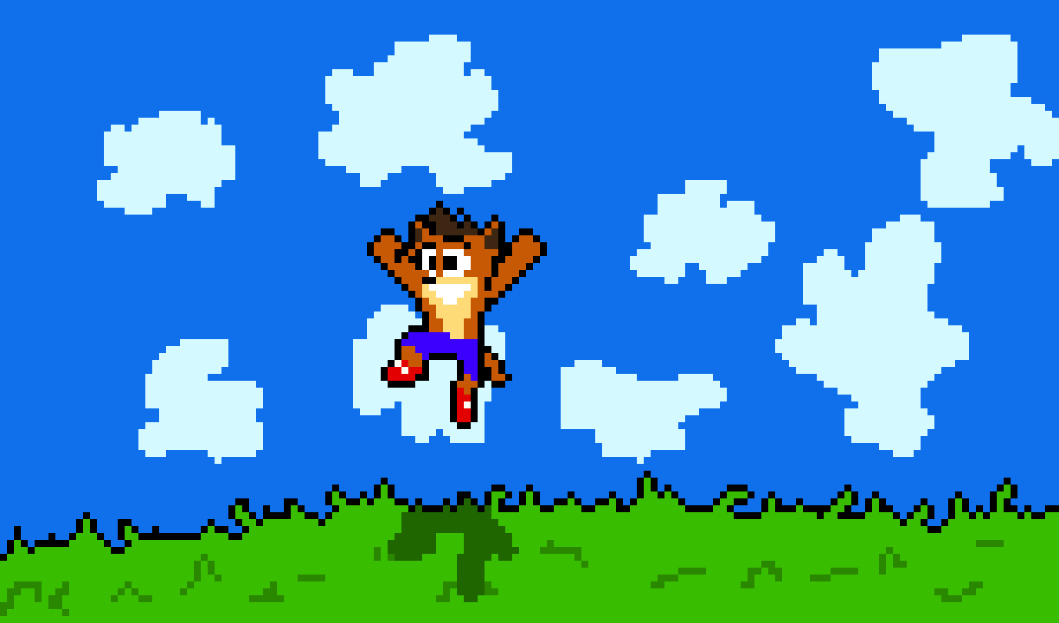 [9664c4] crash on a summer day