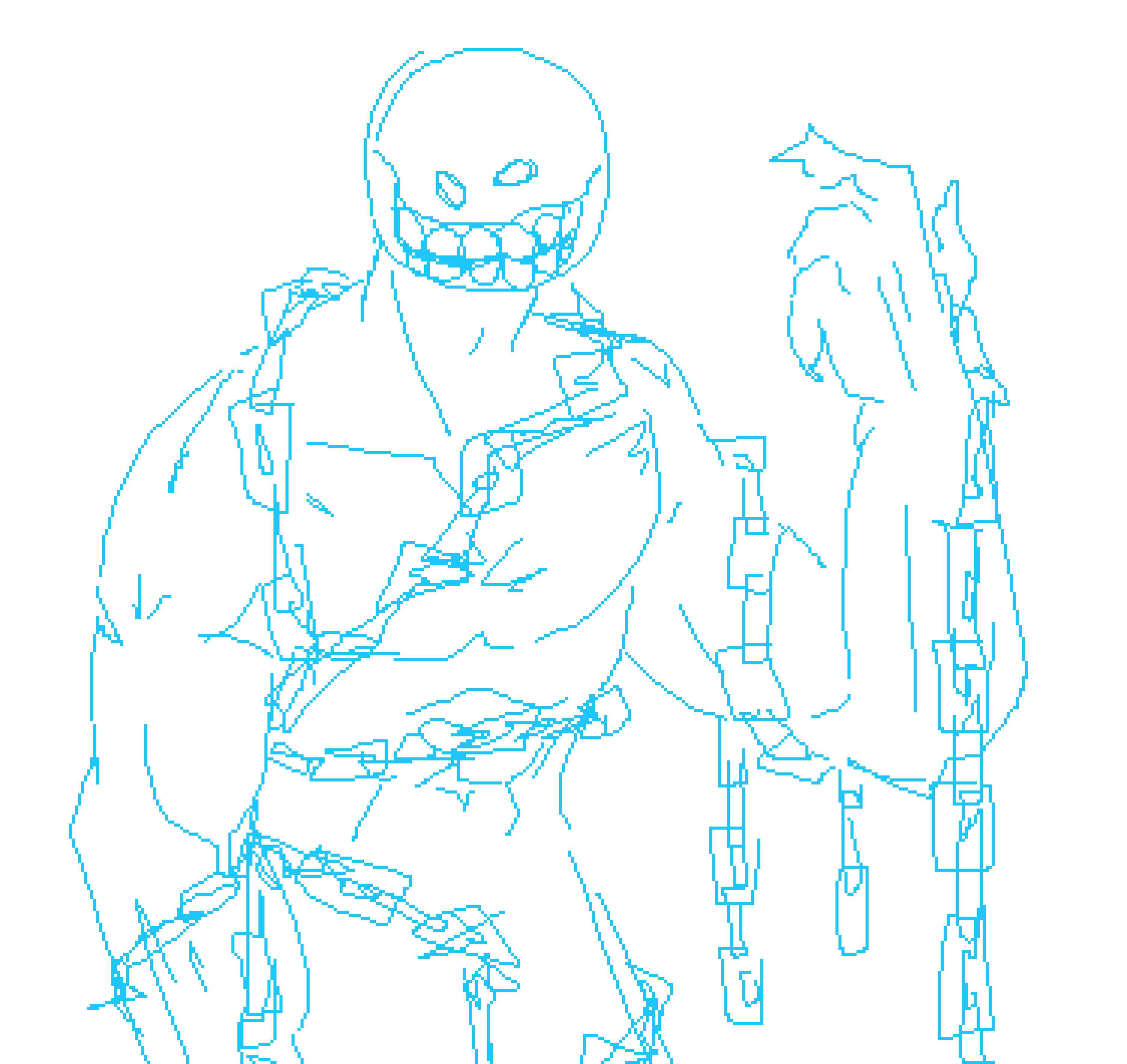 john is this father design too simple