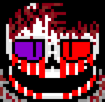 [e8cb42] Me: what happened to your teeth Terror: i went to Britain for 24 Hours Me: bruh (im british so i can say this kind of stuff)