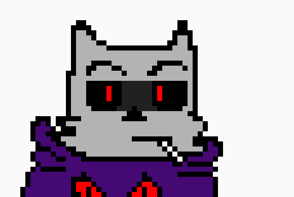*Teleports the man to him*J U S T  W H A T  D O  Y O U  T H I N K  Y O U R  D O I N G ?