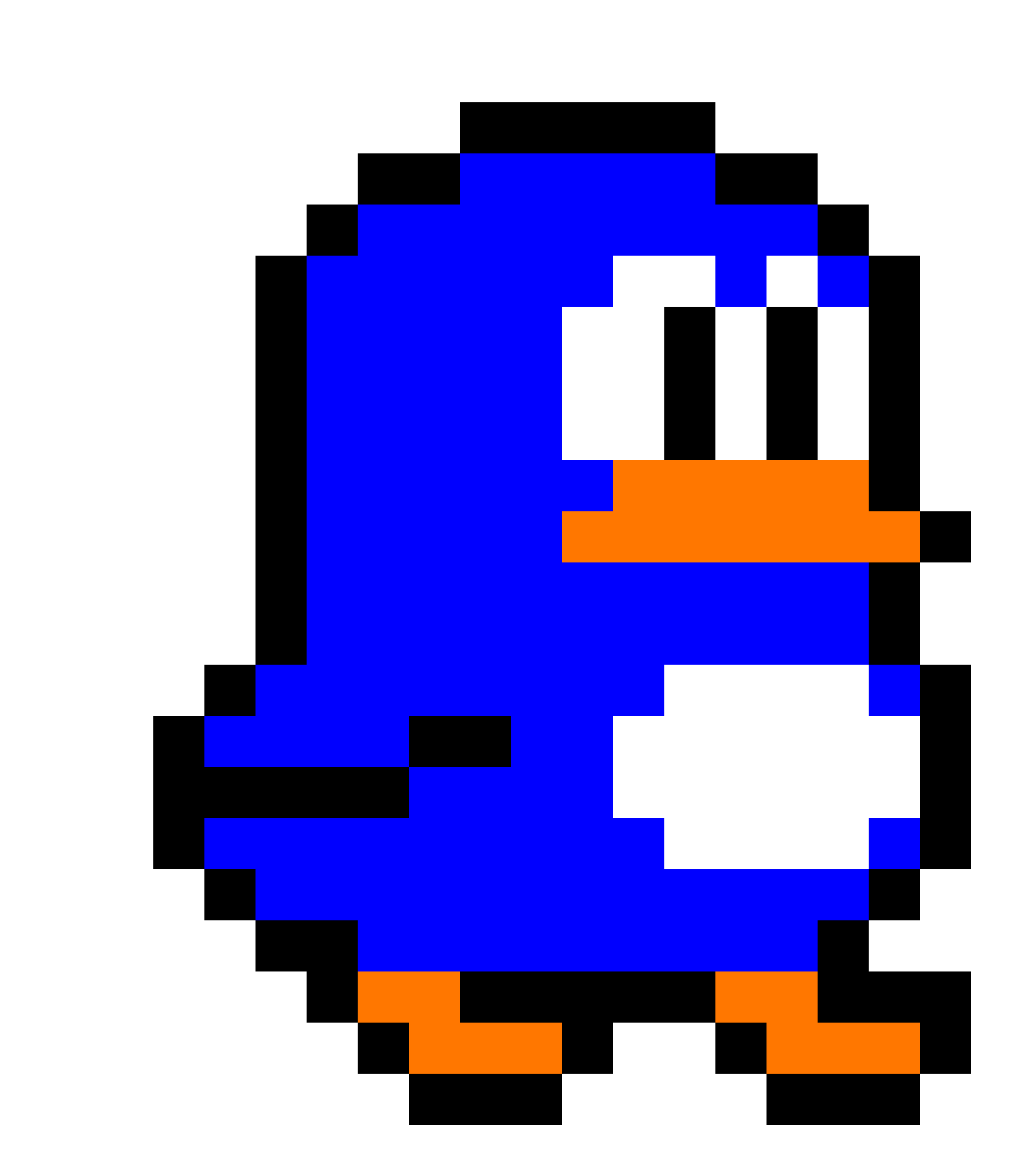 [9664c4] Penguin