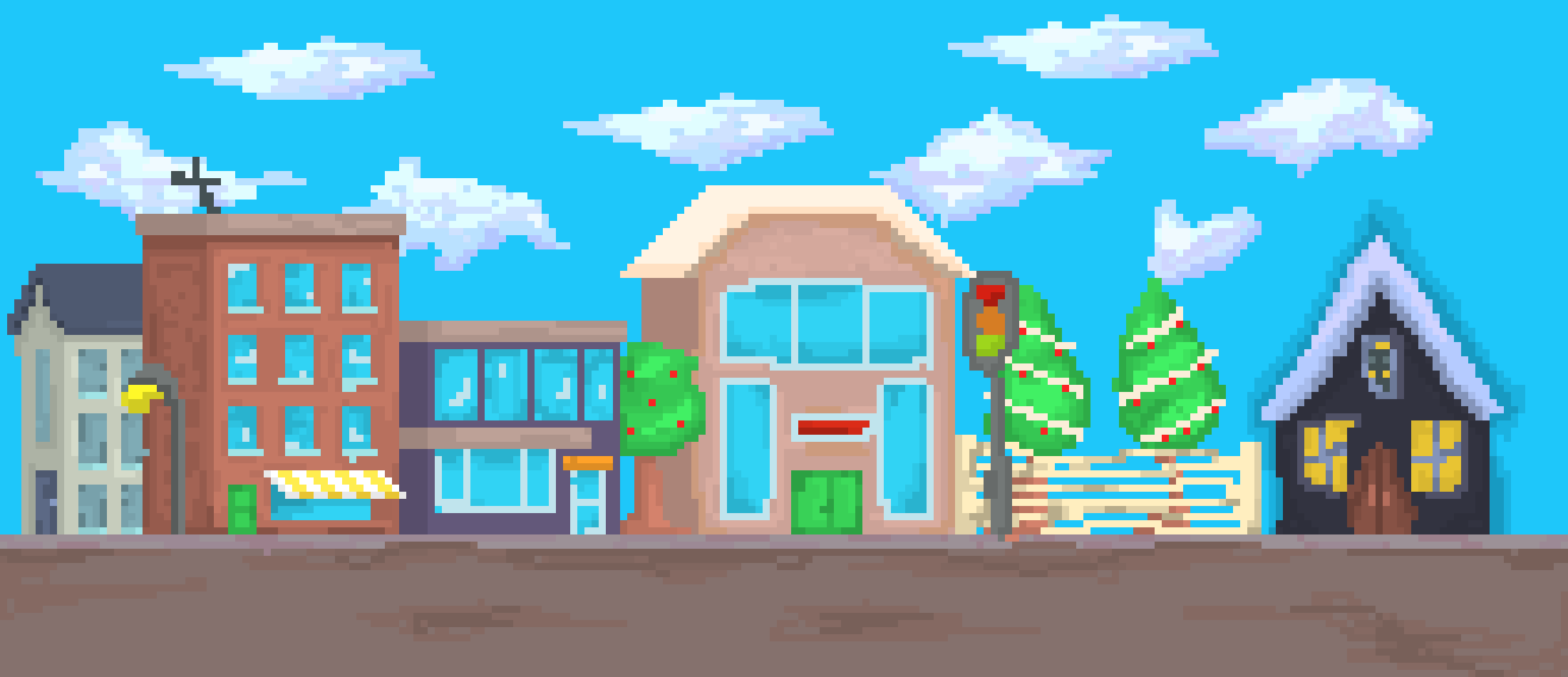 [8ca02c] towncity