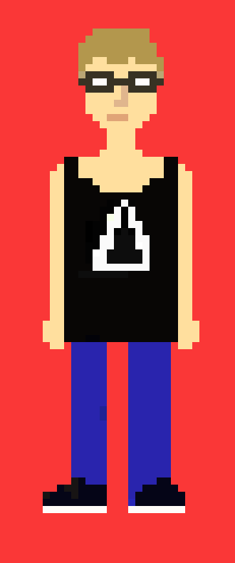 [9664c4] Wheeler, PIXEL