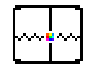 [416e69] Krunker.io Reticle