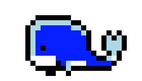 [9664c4] WHALE