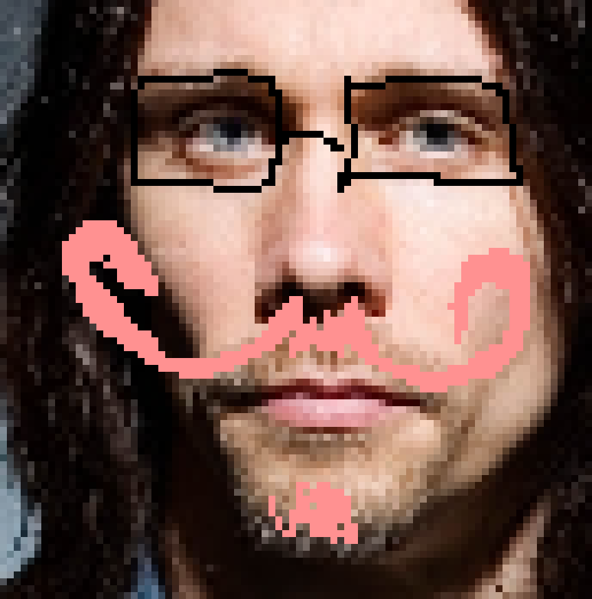 [236914] you know come to think of it i wonder where i would rank on peoples favorite pammers tier list