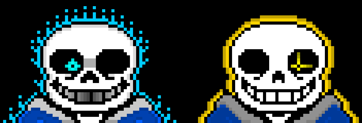 [239d16] Hard mode sans duo.