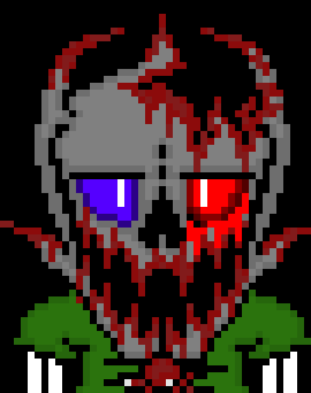 [57dac4] it looks mildly goofy, but good