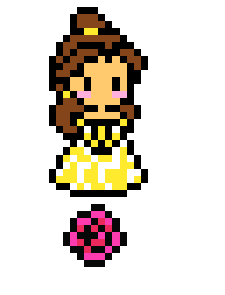 [c76f1c] belle 