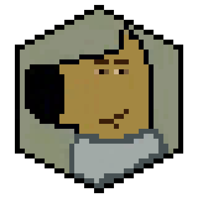 [f943f0] Chill Guy