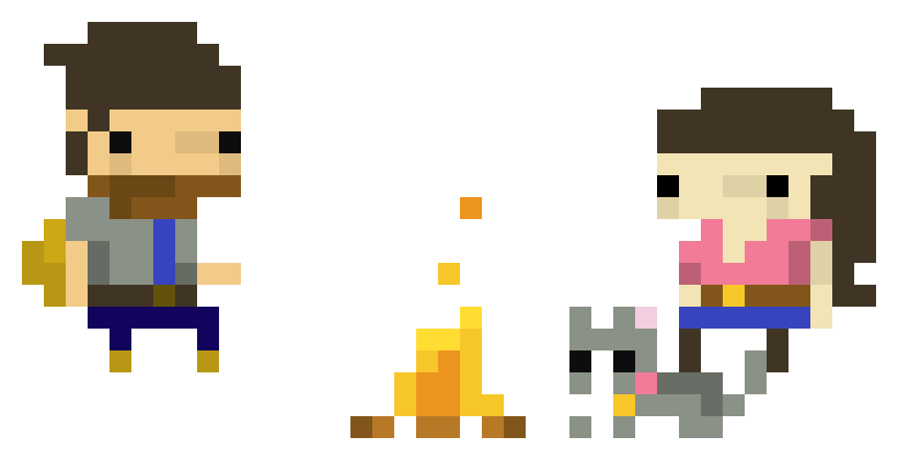 [9664c4] pixelove