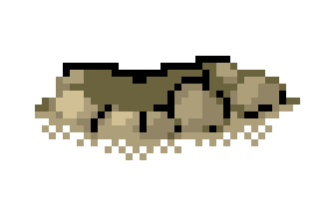 Diglett hole
