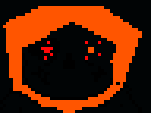 [c7b547] Sans Sprite