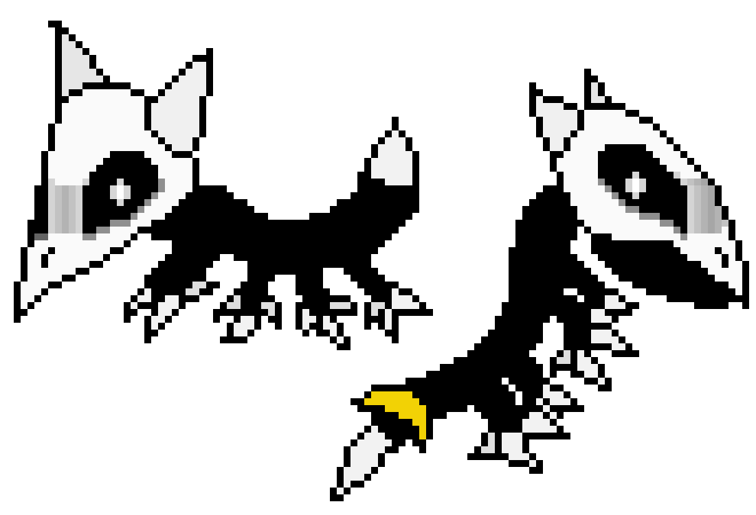 [98772d] *the dragons run back to alastor* K!W: we gots da soul! W!M: Hewe ya go!