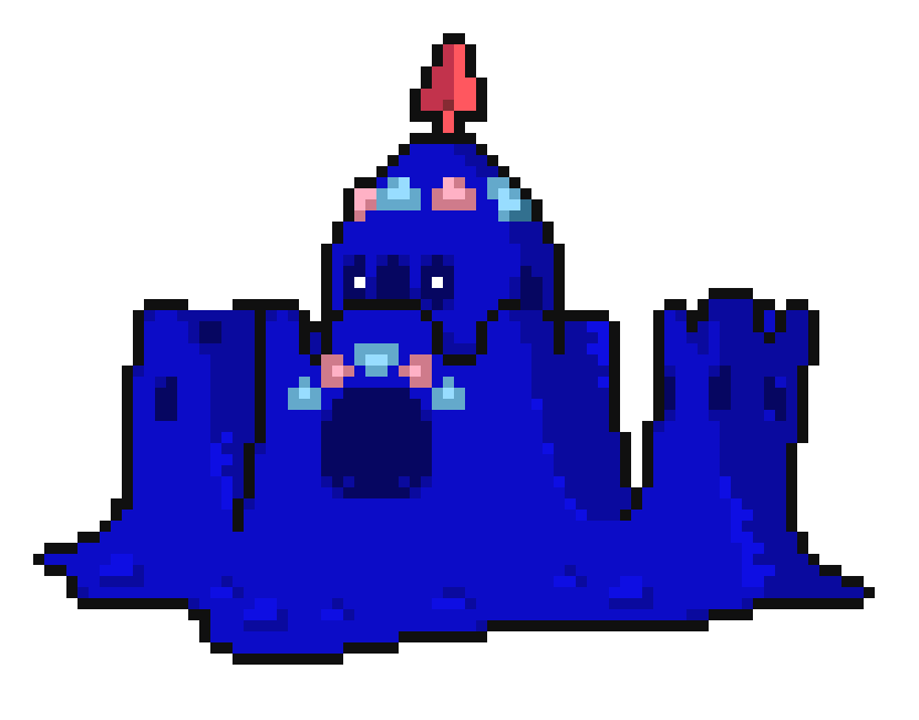 [b7d0dd] gengar