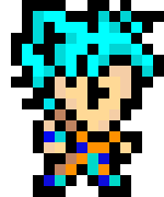 [9664c4] ssgss goku