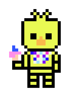 [9016dc] Chica