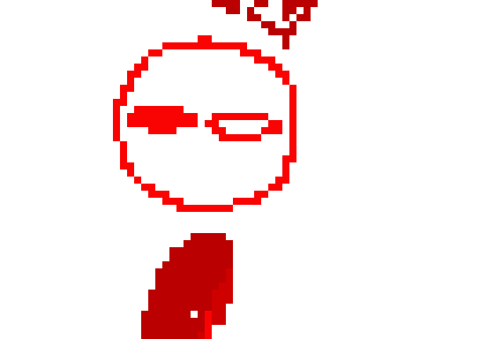 [95c038] I have no idea what you're talking about, why dead tale, could've been anyone but dead tale bruh