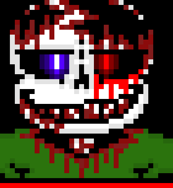 [46bb53] *sigh of dissapointment *  look, if you want to die, atleast put a use to your death, maybe get Madness to kill you so he becomes you? Idk