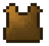 [9664c4] Bronze armor