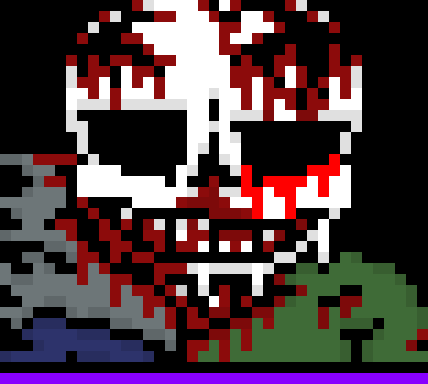 [4c082e] *grabs a nearby rock and starts bashing deletions ead in*