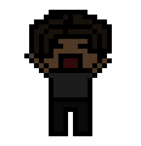 [cb8640] jamiesurvival