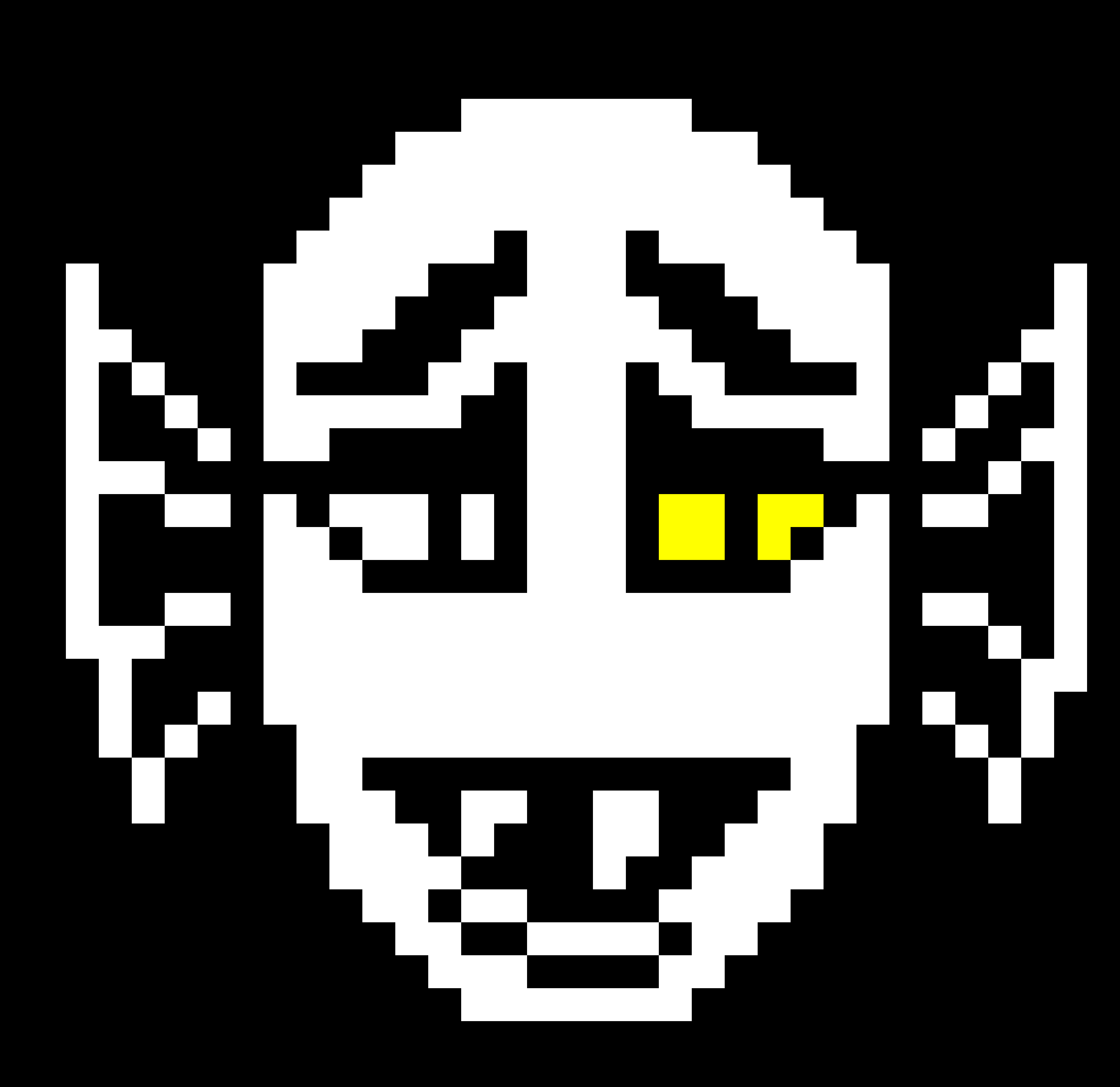 [9664c4] Undertale Undyne Sprite