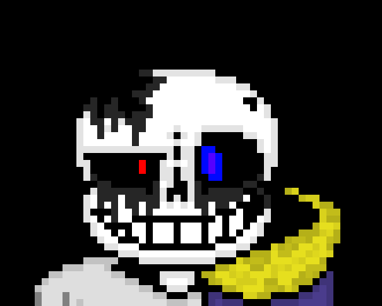 [57dac4] *turns around* who's there?