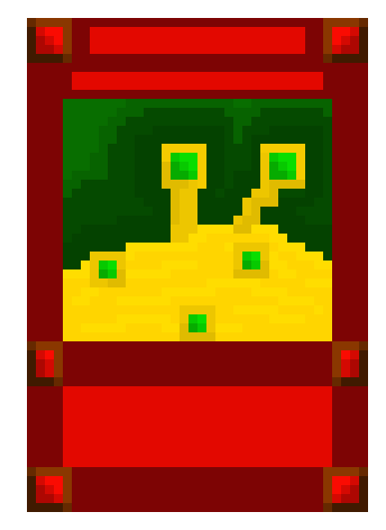 [9664c4] legendary gem mine
