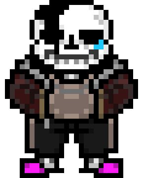 [a65b49] My cool oc
