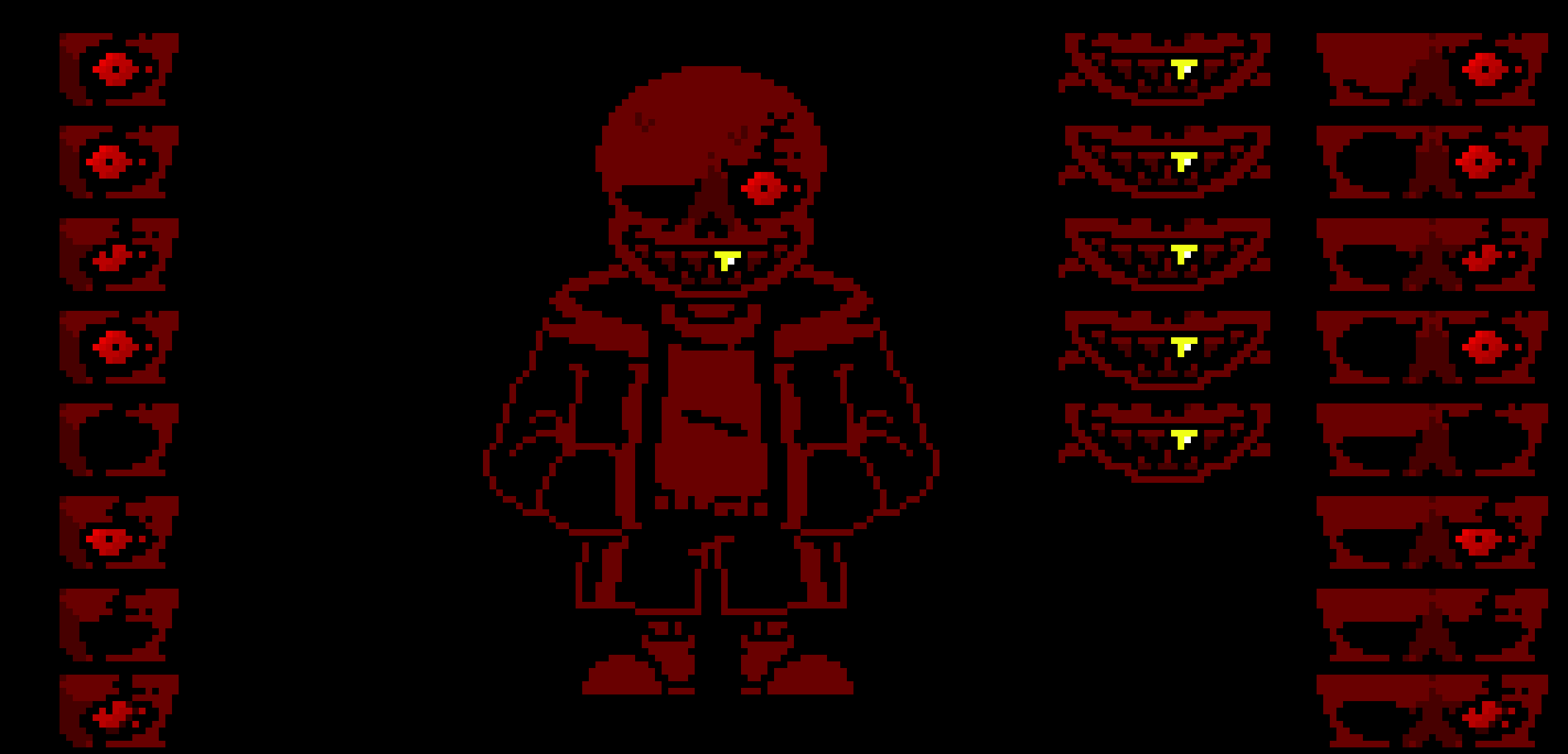 I decided to make this cause why not. anyone can have it if they want. just keep my credit in the desc. - Mix