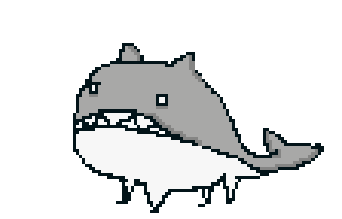 [9664c4] katwhale