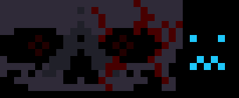 [c91422] I AM SCARED! 