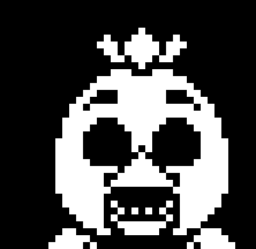 [450a4c] *lifts him into my mouth and the endoskeleton mouth says,* dont cry little one -MOAU
