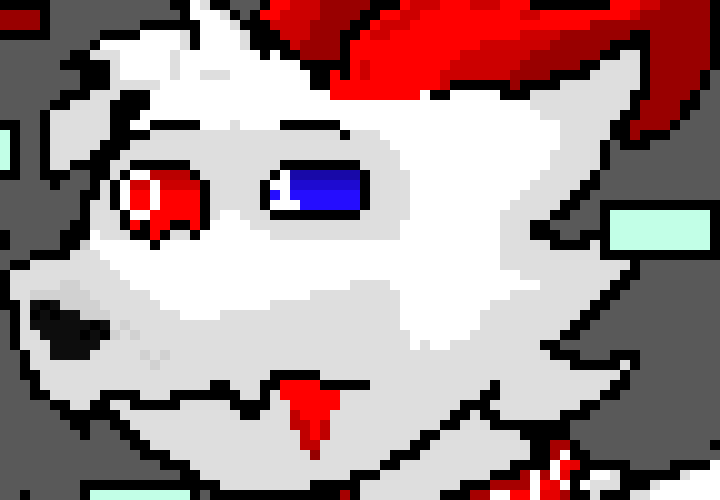 [63ceb7] Welp, if it wants to stay perfectly stable, then I`ll just continue to redraw...