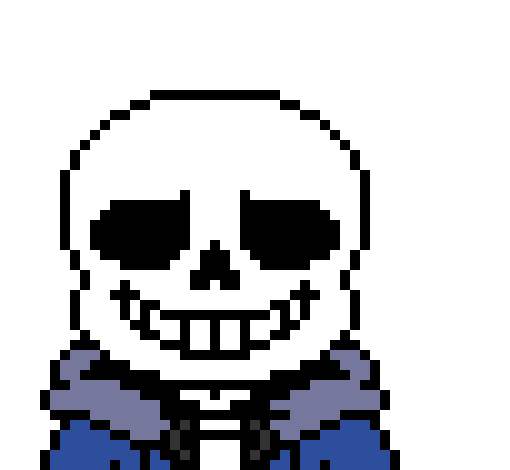 [b9de0d] dad how could you do that too your own son........... - UnderTale sans