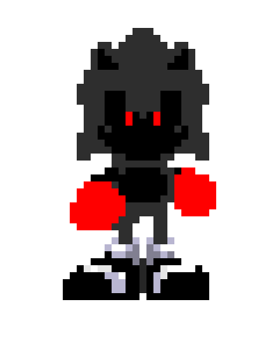 [547b85] Super Sonic