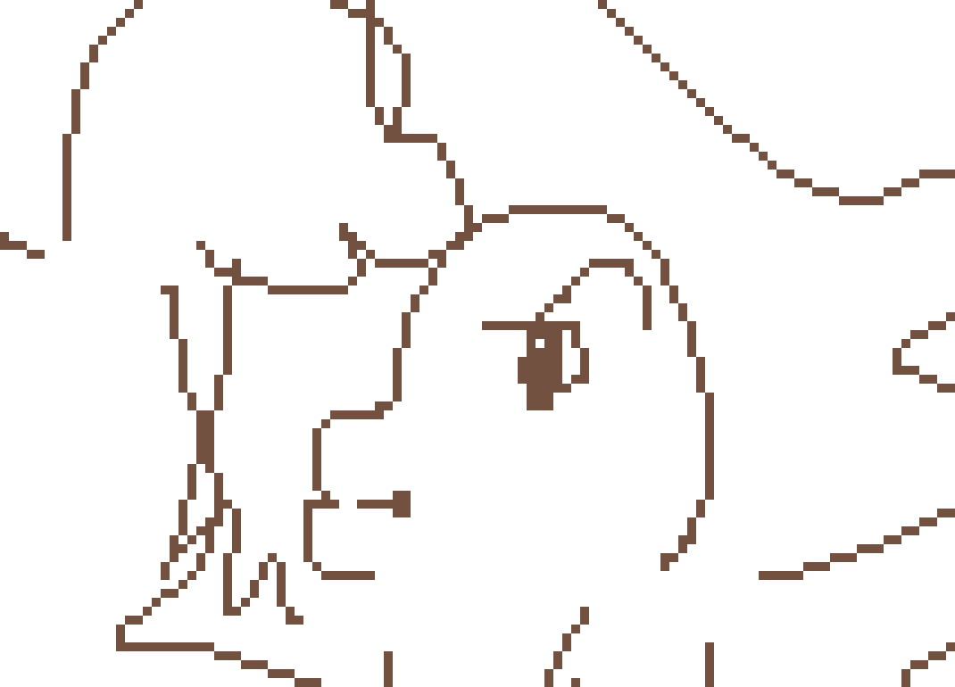 [eb53b5] gunther why do you have that drawing as your pfp ToT