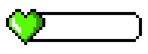 Health Bar border