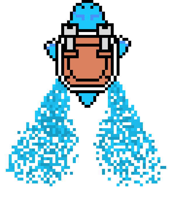 [55338b] BlastForward5