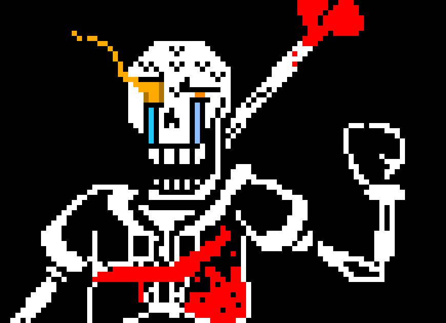 Disbelief Papyrus: what is it 404