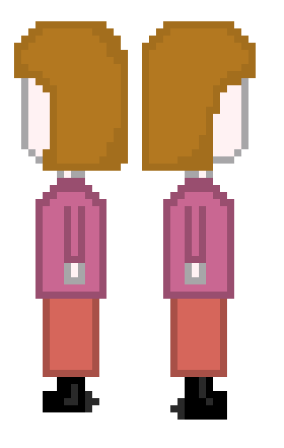 [9664c4] [name] walk Pixel