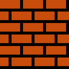 [3ad7a4] Bricks Wall